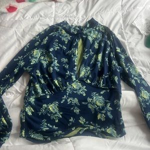 BRAND NEW FREE PEOPLE TOP